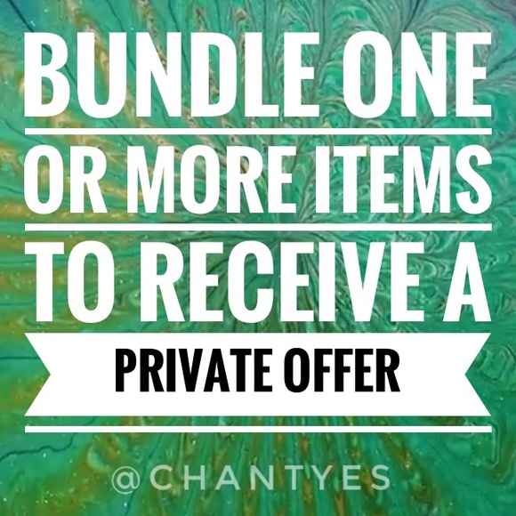 Surprise! Bundle one or more items to see - Picture 1 of 1
